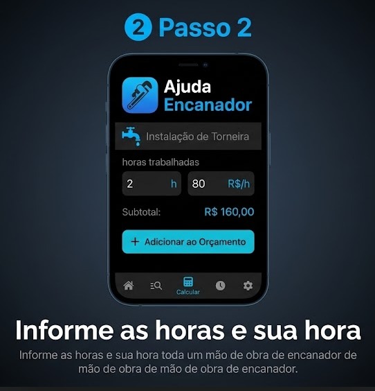 Passo 2